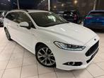 Ford Mondeo ST-Line 1.5i Benzine 118kW Euro 6b jaar 02/2017, Auto's, Ford, Euro 6, Mondeo, Bedrijf, Handgeschakeld