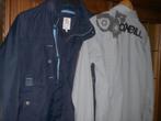 jongenskledij 7 delig-maat 152/158, Pantalon, Garçon, Comme neuf, Enlèvement