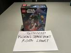 Lego Star Wars 75369 Boba Fett’s Mech, Ophalen of Verzenden, Nieuw, Complete set, Lego