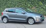 Vw Polo 2015 Diesel 1400cc 140000km EURO 6B, Auto's, Volkswagen, Voorwielaandrijving, 5 deurs, 3 cilinders, Zilver of Grijs