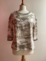 Shirt Gerry Weber 38/40, Taille 38/40 (M), Enlèvement ou Envoi, Manches longues, Gerry Weber