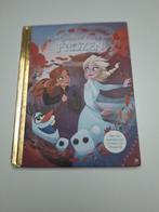 Disney Frozen Gouden boek met Frozen 1 en 2 verhaal, Enlèvement