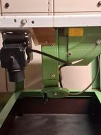Zaagtafel te koop, Doe-het-zelf en Bouw, Gereedschap | Zaagmachines, Ophalen, Zo goed als nieuw