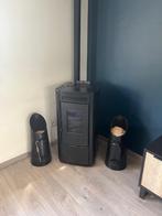 Pelletkachel, Ophalen, Gebruikt, Overige brandstoffen, Pelletkachel