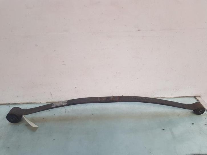 BLADVEER ACHTER Ford Transit Custom (01-2011/12-2023), Auto-onderdelen, Ophanging en Onderstel, Ford, Gebruikt