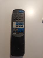 jvc remote afstandsbediening RM-SPCX570U, TV, Hi-fi & Vidéo, Télécommandes, Enlèvement, Utilisé, Originale