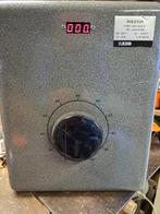 ADB Variac Rheotor 0V-297V  tot 30A, Ophalen, Zo goed als nieuw, Elektriciteit