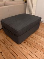 Pouf Ikea Kivik (Footstool / Repose-pieds), Maison & Meubles, Enlèvement, Utilisé