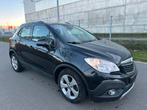 Opel Mokka 1.4 Benzine Automaat 96.000Km Keuring+Garantie, Autos, Opel, Achat, Euro 6, Entreprise, Garantie prolongée
