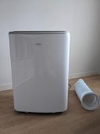 Mobiele airco AEG, Elektronische apparatuur, Airco's, Ophalen, Zo goed als nieuw, Mobiele airco