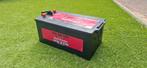12v 230ah 1150a accu/batterie + 1 jaar garantie, Ophalen of Verzenden