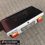 Audi 80 B2 kofferklep LY7U, Gebruikt, -, Ophalen of Verzenden, Achter