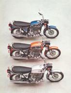 GEZOCHT: BMW R50/5, R60/5, R75/5, Motoren, Particulier