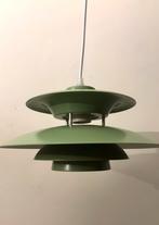 Lampe suspendue vintage Ufo, Maison & Meubles, Lampes | Suspensions, Enlèvement ou Envoi, Comme neuf