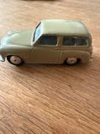 Corgi toys hillman husky, Ophalen of Verzenden, Gebruikt, Auto, Corgi