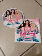 Cd K3 vakantiehits, Cd's en Dvd's, Ophalen of Verzenden, Gebruikt