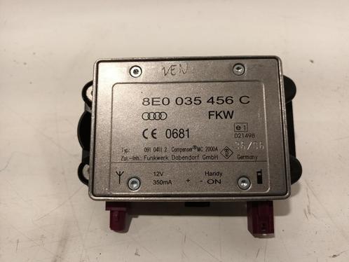 ANTENNE VERSTERKER Audi S6 (C5) (8E0035456C), Auto-onderdelen, Overige Auto-onderdelen, Audi, Gebruikt