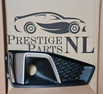 Rooster Audi A4 B9 8W0 8W0807681J Links S-line COMPETITION  beschikbaar voor biedingen