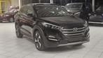 Hyundai Tucson 1.6 Benzine 4x4 130Kw Automaat Euro 6b., Automaat, Euro 6, Xenon verlichting, Bedrijf