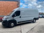 Fiat ducato 2.3jtd L4 maxi, Euro 6, Bedrijf, Diesel, Te koop