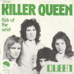 Queen - Killer queen, Cd's en Dvd's, Gebruikt, Verzenden, 7 inch, Single