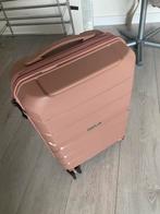 Een bijna noeuw handbagage koffer,, Ophalen of Verzenden, Zo goed als nieuw