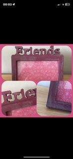 Idée cadeau  Décoration fait mains, Hobby en Vrije tijd, Kaarten | Zelfgemaakt, Ophalen of Verzenden, Nieuw, Overige thema's