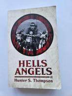 Hells Angels Hunter S. Thompson