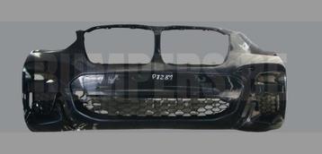 Bumper BMW X3 G01 M-Pakket M Pakket 17-21 51118089743 Voorbu beschikbaar voor biedingen