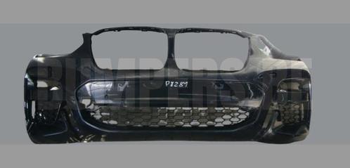 Bumper BMW X3 G01 M-Pakket M Pakket 17-21 51118089743 Voorbu, Auto-onderdelen, Carrosserie, Bumper, Voor, Gebruikt, 6 maanden garantie