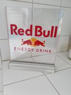 Red Bull Neon lichtreclame led, Verzamelen, Merken en Reclamevoorwerpen, Ophalen of Verzenden, Zo goed als nieuw