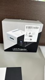 Beamer projector, Ophalen, Zo goed als nieuw