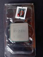 AMD Ryzen 3 4100, Informatique & Logiciels, Processeurs, AMD Ryzen 3, 4-core, Utilisé, Socket AM4