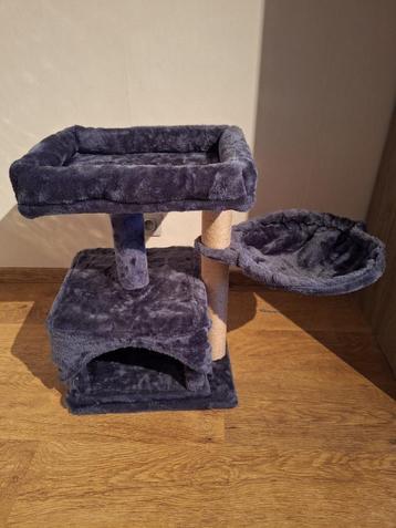 kattenkrabpaal beschikbaar voor biedingen