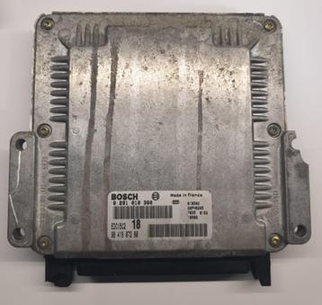 citroen berlingo 2.0hdi edc15c2 startblokkering uitschakelen beschikbaar voor biedingen