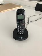 Draadloze telefoon DORO, Telecommunicatie, Ophalen of Verzenden, Zo goed als nieuw, 1 handset