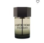 YSL La nuit de l’homme 100 ml, Handtassen en Accessoires, Uiterlijk | Gezichtsverzorging, Ophalen, Zo goed als nieuw