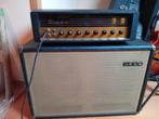 Vintage gitaar versterker echolette BS40, Muziek en Instrumenten, Ophalen, Fender