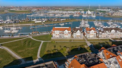 Appartement te koop in Nieuwpoort, 3 slpks, Immo, Huizen en Appartementen te koop, Appartement, B