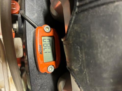 KTM sx-f 2019, Motoren, Motoren | KTM, Particulier, Crossmotor, Ophalen