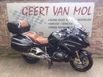 BMW R 1250 RT, 2019, Motoren, 2 cilinders, Bedrijf, Meer dan 35 kW, Toermotor