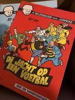 Collectie jommeke strips, Enlèvement, Utilisé