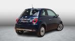 Fiat 500 Dolcevita 1.0 Hybrid, Auto's, Fiat, Voorwielaandrijving, Stof, Gebruikt, Parkeersensor