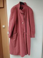 Een winter dames jas kleur donker roze maat xl, Kleding | Dames, Jassen | Winter, Ophalen, Zo goed als nieuw, Maat 46/48 (XL) of groter