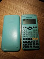 Casio FX-92B - rekenmachine, Diversen, Rekenmachines, Ophalen of Verzenden, Zo goed als nieuw