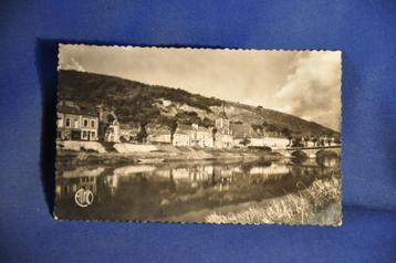 §(d)  carte postale france vireux-molhain (68), Enlèvement ou Envoi, Affranchie, France