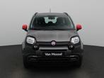 Fiat Panda 1.0 Hybrid Cross, Voorwielaandrijving, 4 zetels, Stof, Gebruikt