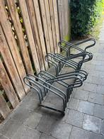 Fietsenrek, Fietsen en Brommers, Ophalen of Verzenden, Gebruikt