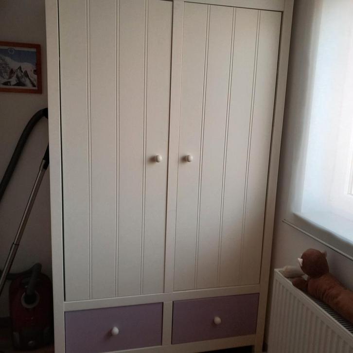 Kinderkamer, Kinderen en Baby's, Kinderkamer | Complete kinderkamers, Ophalen