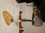 FRENCH DESK LAMP BY FARE PIROUETTE, 1930, Ophalen of Verzenden